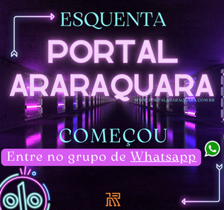 portal araraquara