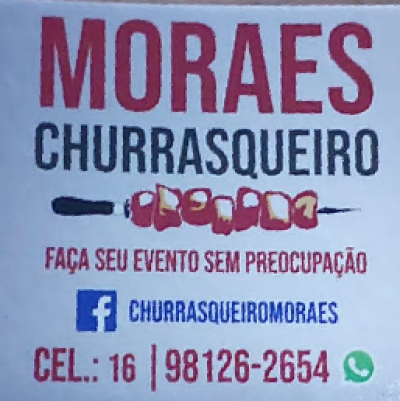 Moraes Churrasqueiro