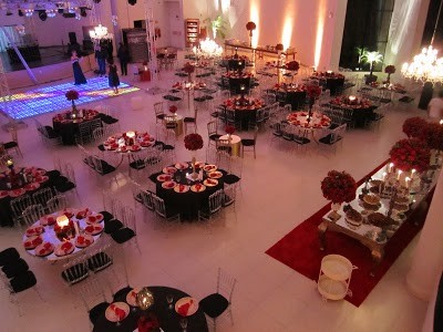 Unique Hall Espaço para Eventos