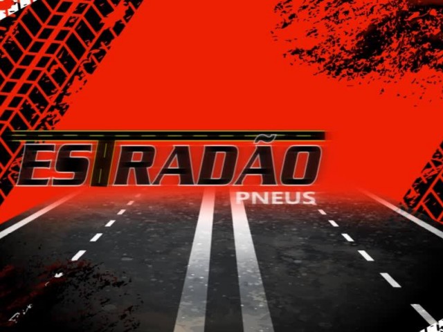 Estradão Pneus