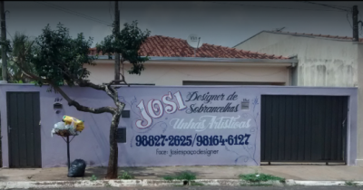 Josi Designer de Sobrancelhas