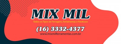 Mix Mil Ferramentas