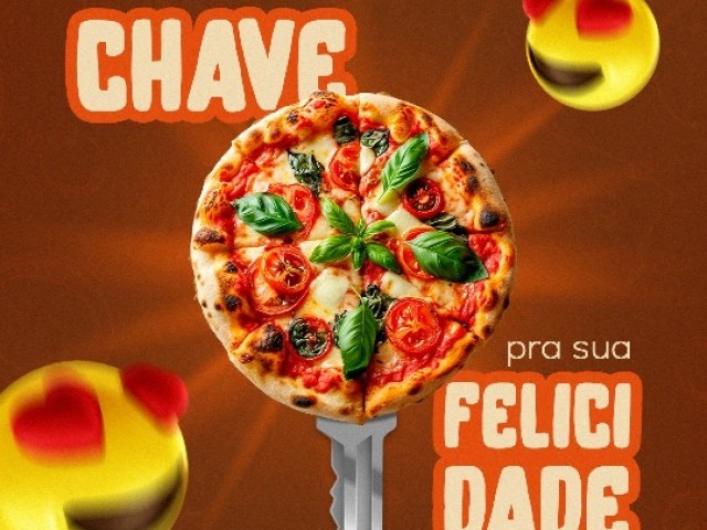 Fartito’s Pizza Araraquara