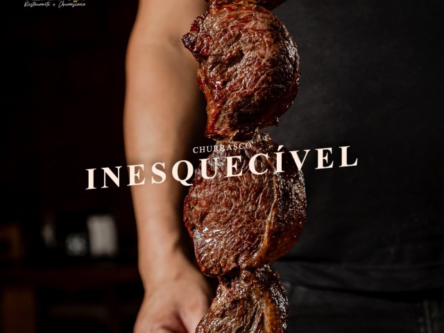 Terraço Restaurante