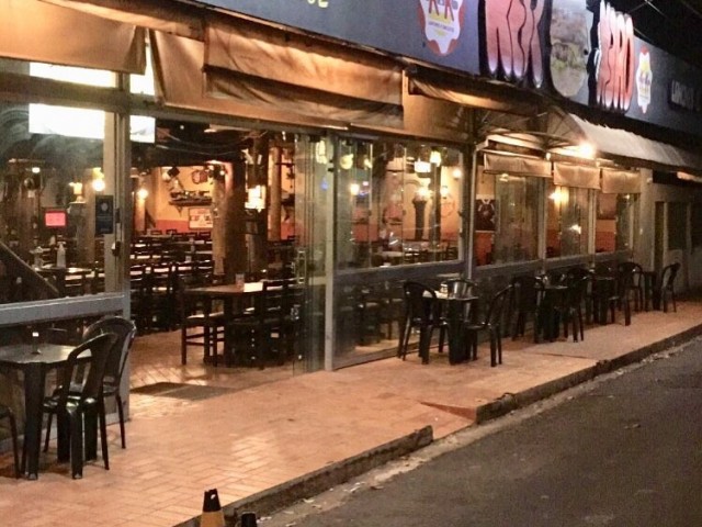 Kero Kero Lanches e Choperia