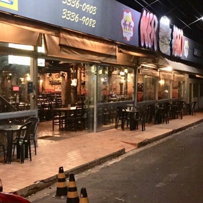 Kero Kero Lanches e Choperia