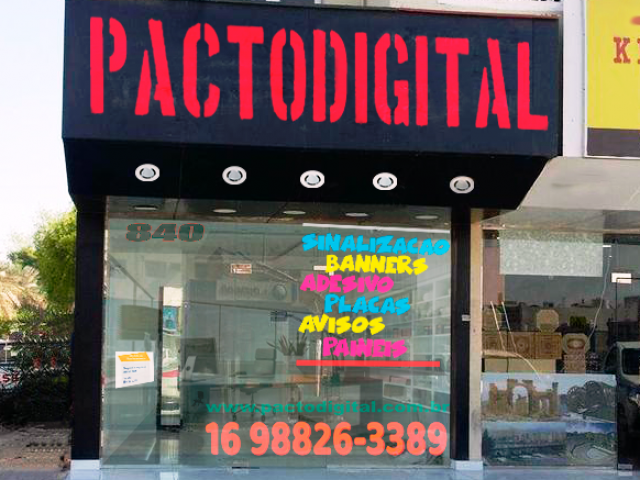 Pacto Digital
