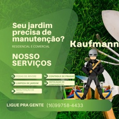 Kaufman Hidráulica