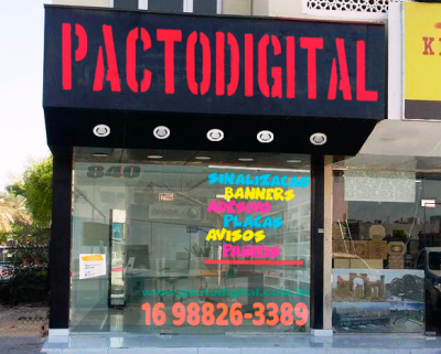 Pacto Digital