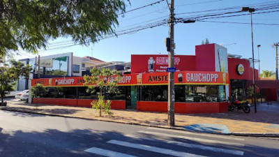 Gauchopp