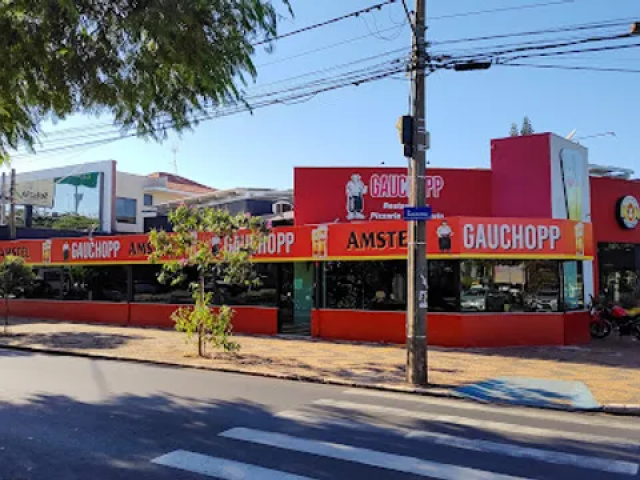 Gauchopp