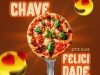 Fartito’s Pizza Araraquara