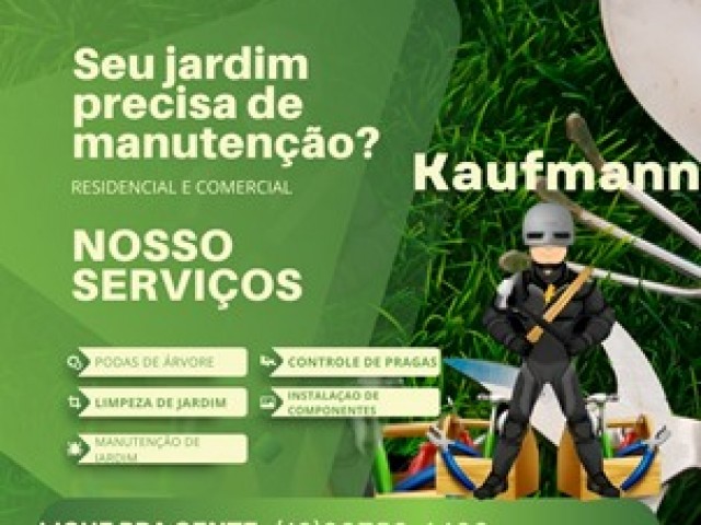 Kaufman Hidráulica