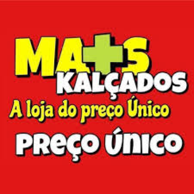 Mais Kalçados Araraquara