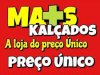 Mais Kalçados Araraquara