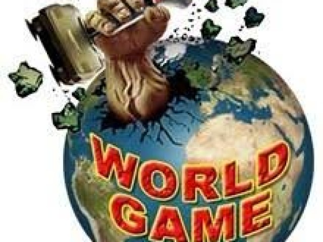 World Game