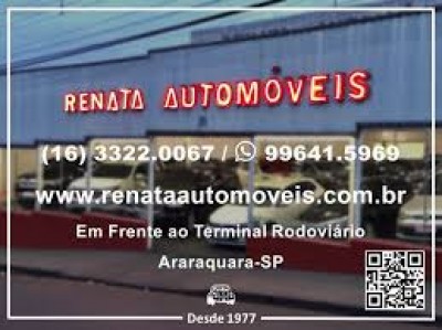 RENATA AUTOMÓVEIS