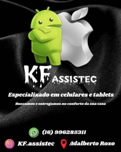 KF Assistec