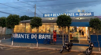 Bar Restaurante do Barba